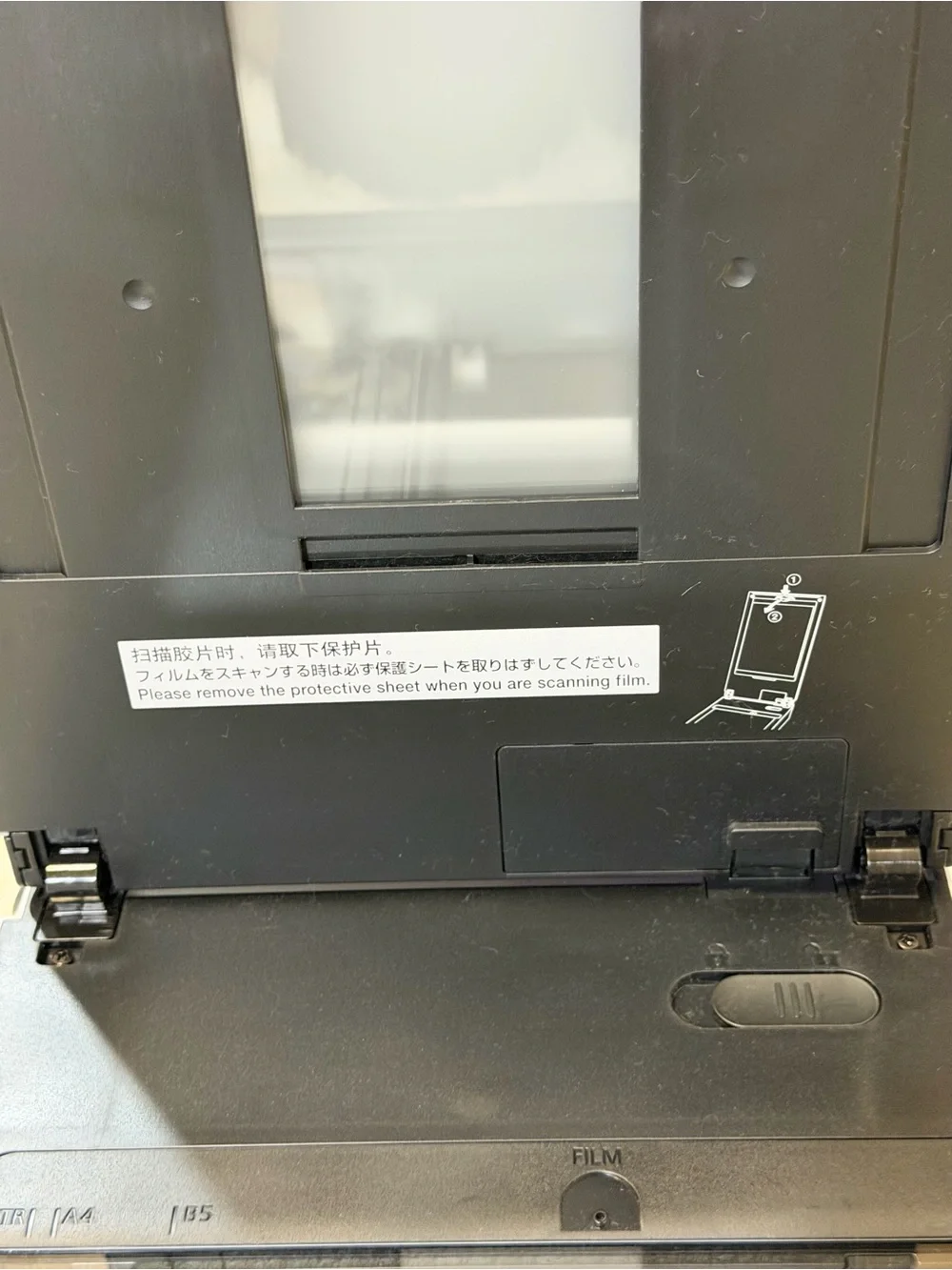 Canon CanoScan 9000F Mark II Flatbed Scanner